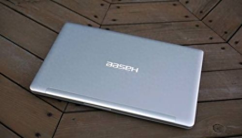 神舟新一代超极本飞天U55C上架天猫旗舰店