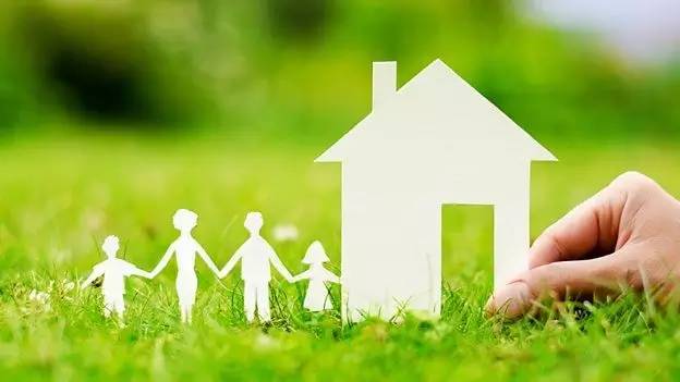 如何区分family, house, home?丨BBC听英语