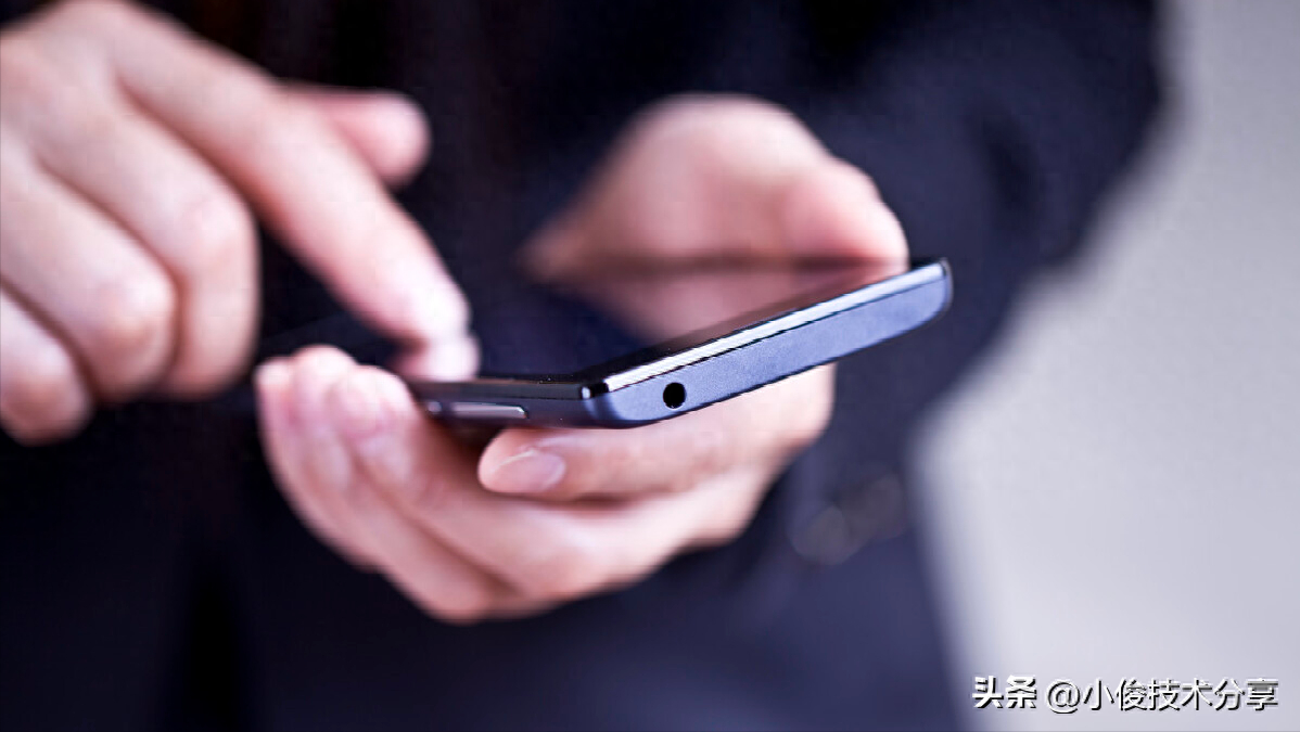 手机内存不足,教你把照片视频重要文件复制到U盘,操作简单实用