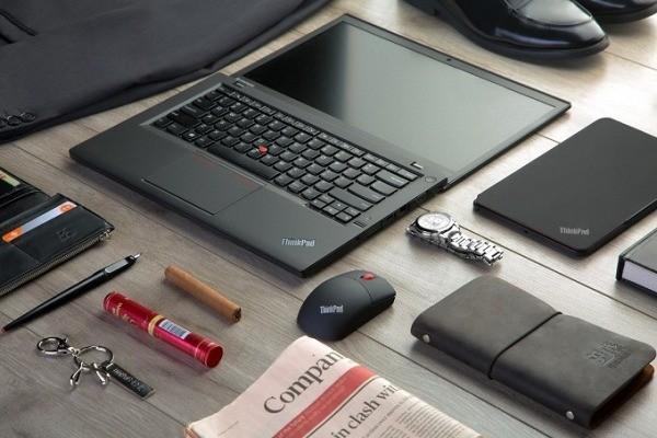 为什么工作后都用ThinkPad?联想粉丝节给你答案
