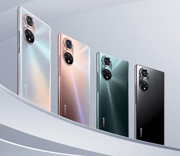 售价相差1000元,荣耀50对比荣耀50 Pro,差距还是有点大