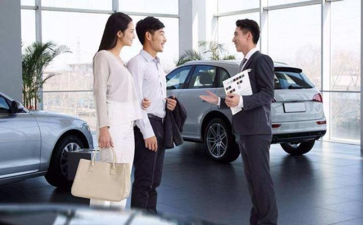 为什么说现在“聪明人”都不买车了？内行人说漏嘴，后悔还来得及