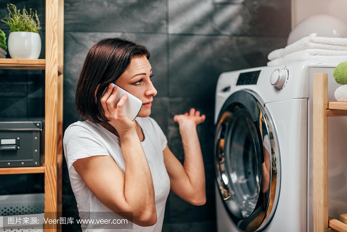 博世洗衣机24小时服务电话（24小时服务热线电话售后维修）