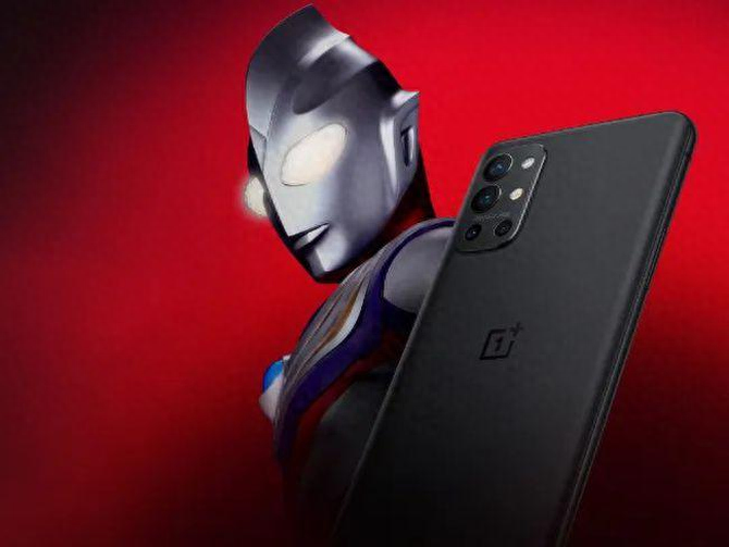 卖2999元的一加 9R值得入手吗？这得从性能、外观来分析