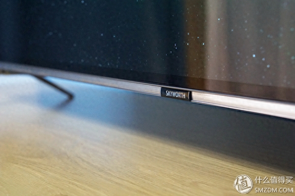 Messi测电视：创维55R8U测评：入门OLED电视，值不值得买？