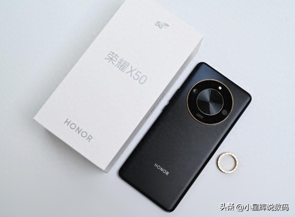 荣耀大内存手机推荐,这三款公认好口碑,16GB+512GB低至1669元