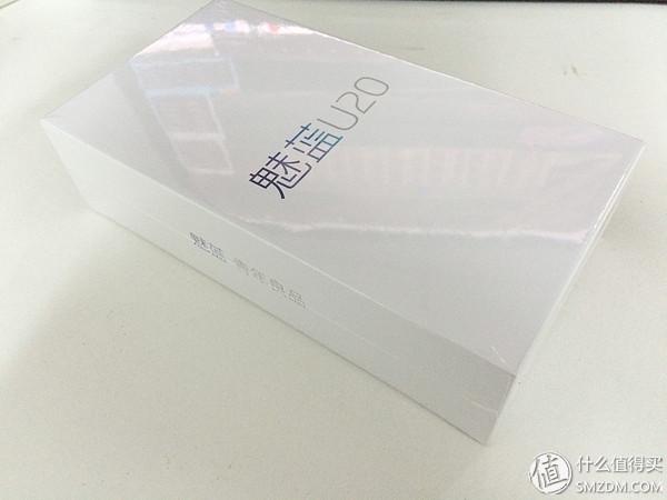 撞脸自家旗舰机，魅蓝U20体验评测