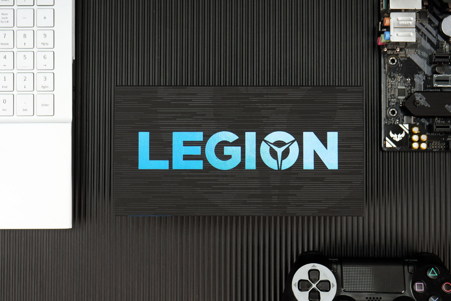 强劲性能为游戏而生 拯救者电竞手机Pro评测