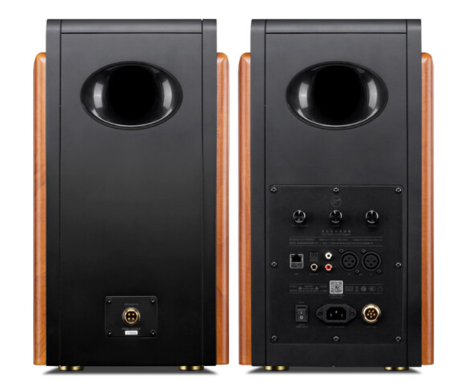 沉浸式音质体验!惠威M300MKII客厅2.0有源音箱了解一下