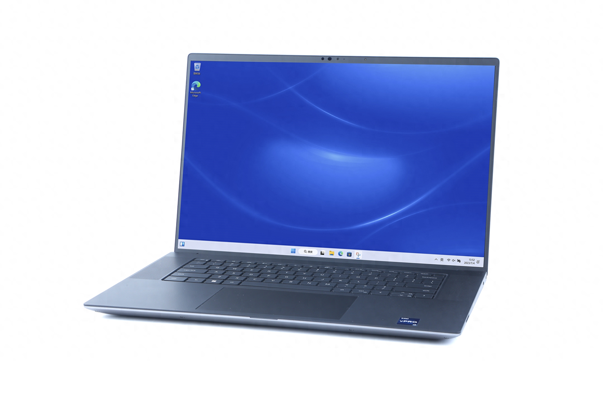 戴尔Precision 5680移动工作站评测：轻薄专业、强劲可靠