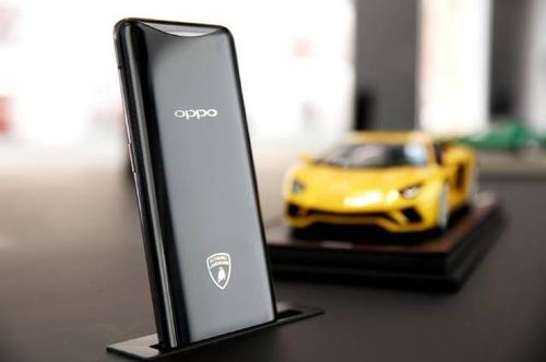 OPPO Find X2 Pro兰博基尼版公开，多出的6000元贵在哪儿？