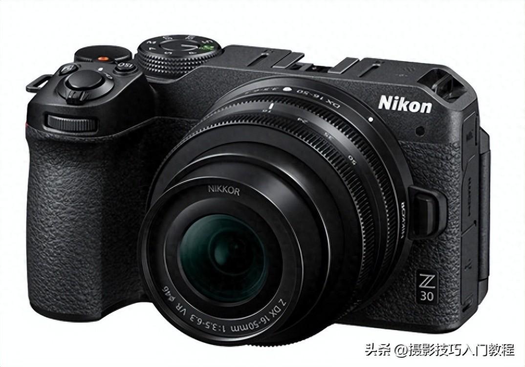 双12买相机，10款性价比高的微单相机推荐，放心冲！