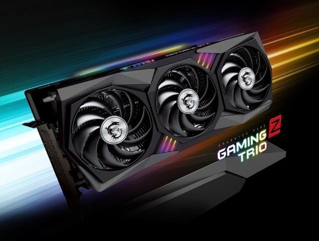 破发了!一线RTX 3070显卡低至3899元