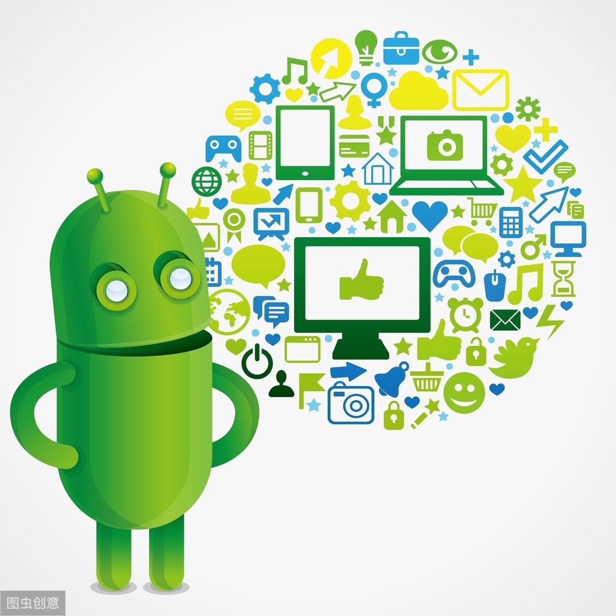 中国十大安卓应用商店，你用的是哪个？