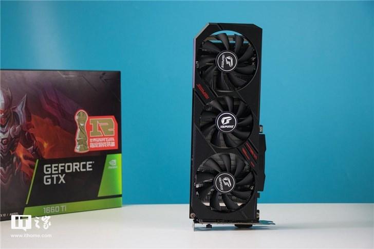 Nvidia GTX 1660 Ti显卡首发评测