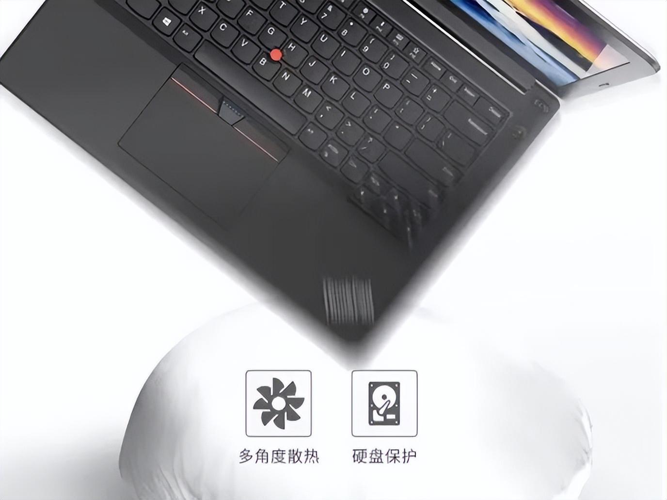 推荐！Thinkpad这两款E系列笔记本电脑，企业租电脑首选