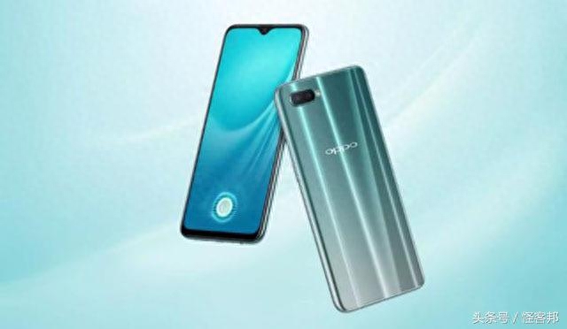 OPPO R15x到底值不值得买?看完之后告诉你优缺点