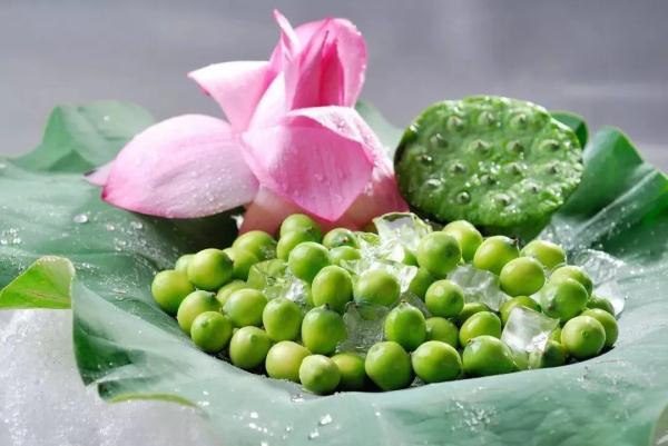 盛夏时节宁可不吃肉，也要吃这“水中灵芝”！生吃清热、熟吃养胃