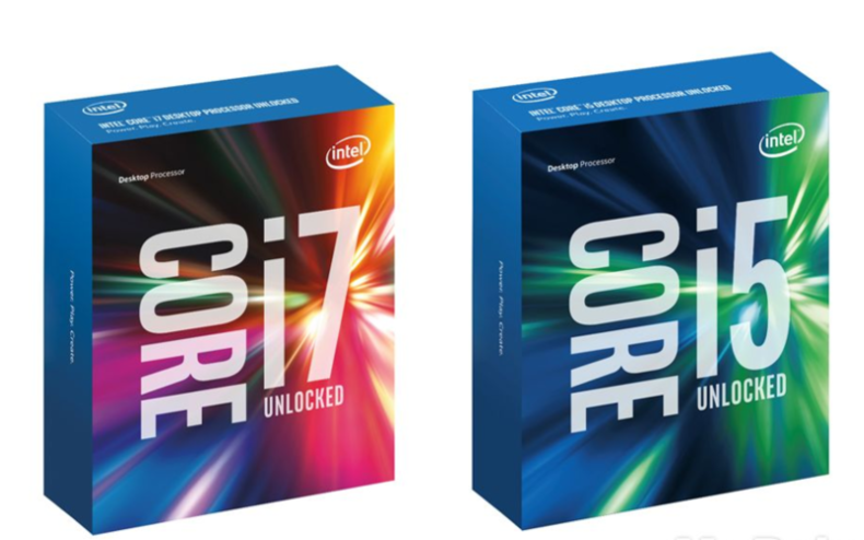 笔记本i5和i7差多少，竟然这么悬殊！