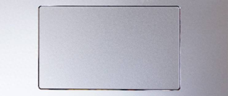 软硬件技巧：原来这才是正确的触摸板使用方式