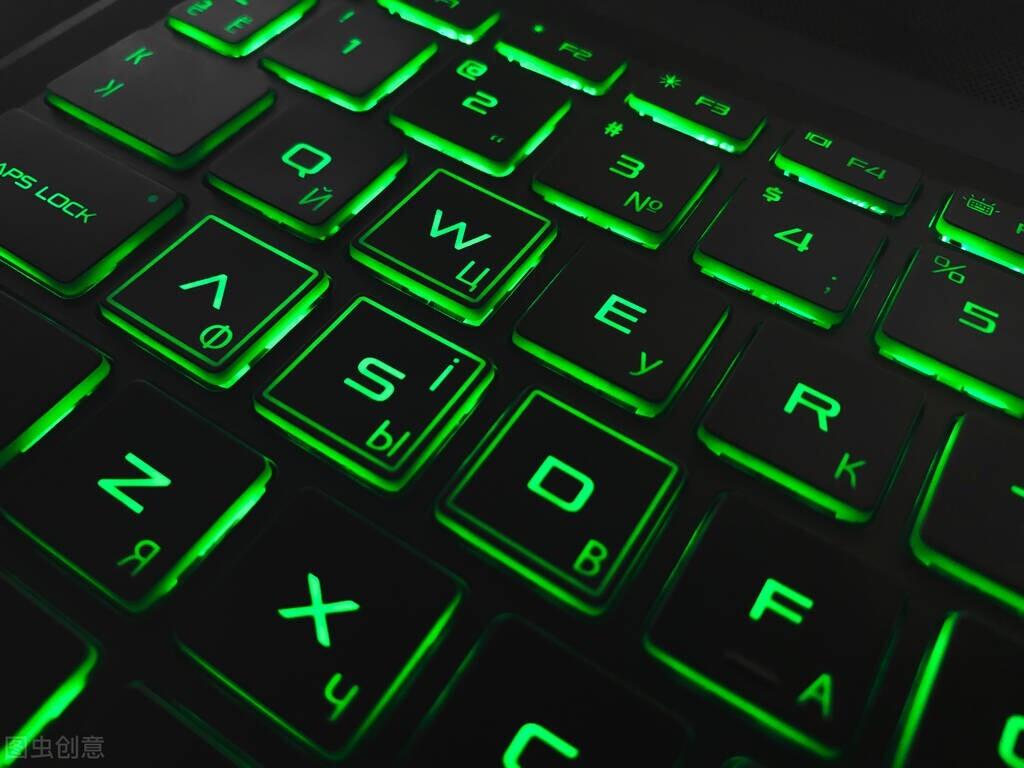 电脑小键盘怎么打开（windows7怎么调出小键盘）
