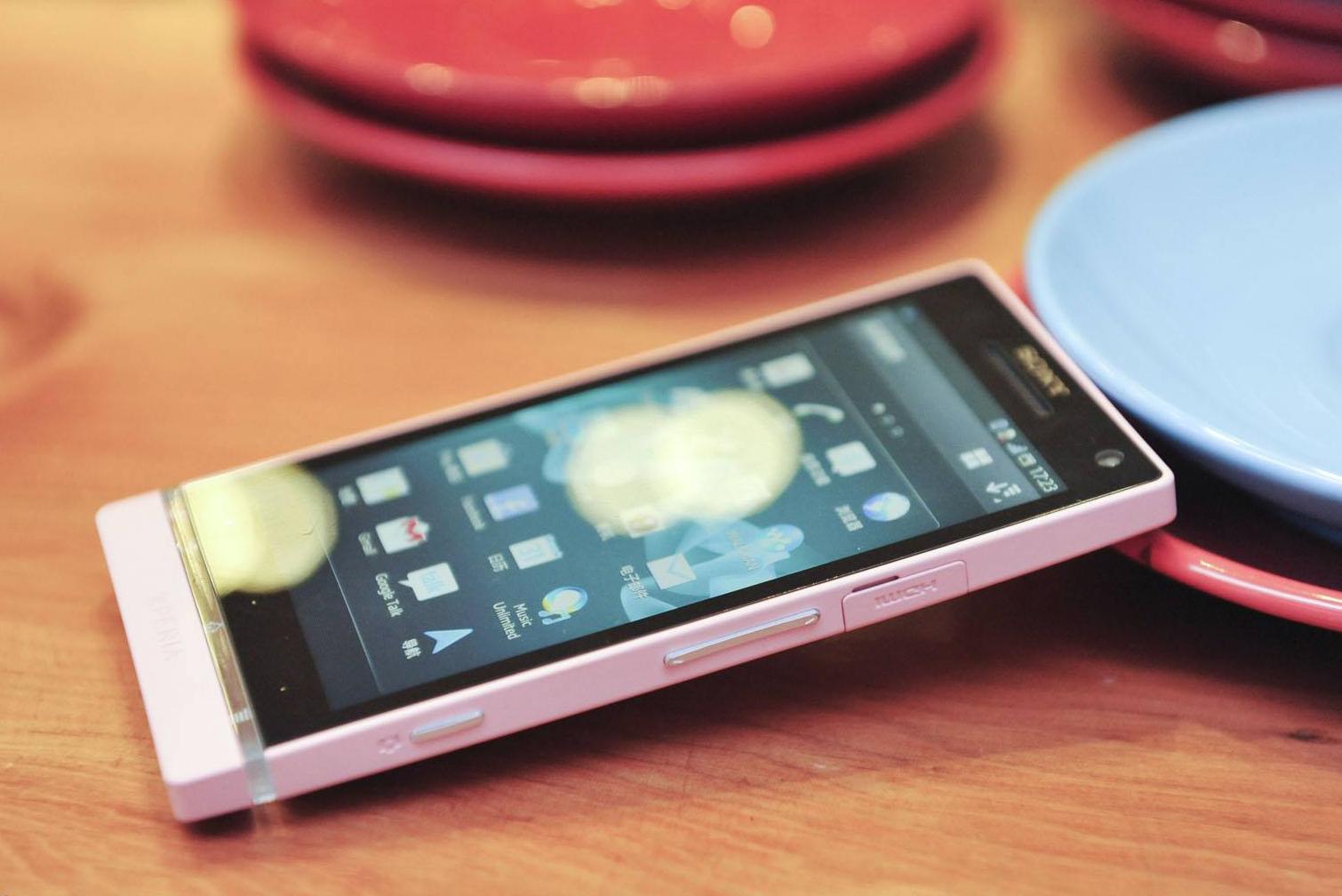 如果索尼也复刻旧手机，这四台能否唤起你的记忆？