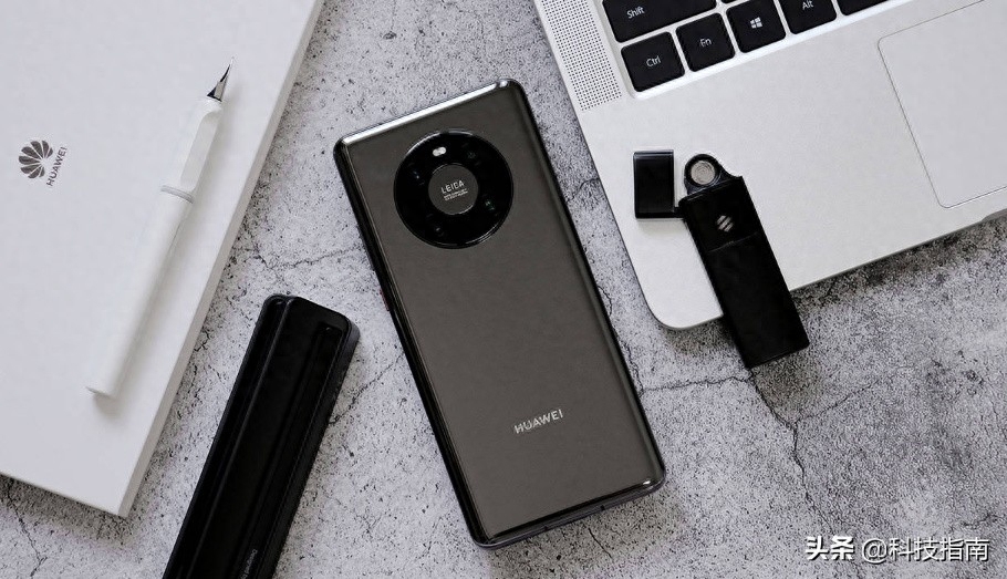 口碑还不赖:麒麟9000E被阉割的芯,为何仅给华为Mate40使用