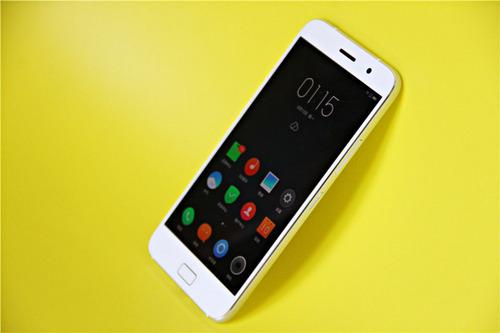 ZUK Z1评测:U-Touch体验能否称惊艳?