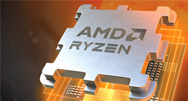 i9都不香了 《博德之门3》CPU性能测试:AMD锐龙7000缓存版大杀四方