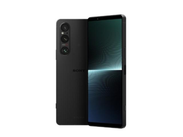8999元起！索尼Xperia 1 V开启预售：搭载双层晶体管像素传感器