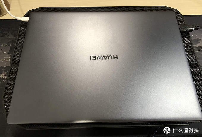 一次旷日持久的选择——Matebook14