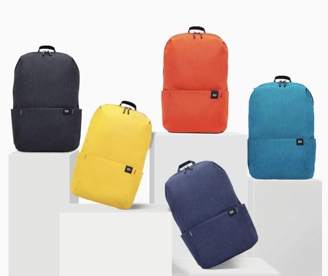 日常必备 这三款通勤背包绝对是性价比之选