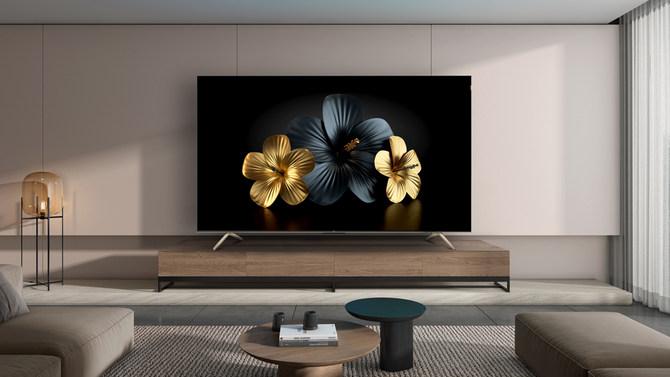 升级电视完全没踩坑 真实体验TCL C11G告诉你为何是真香机