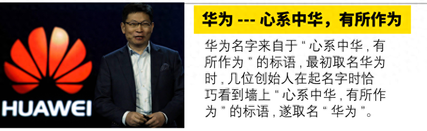 一篇文章看懂不同手机品牌的含义