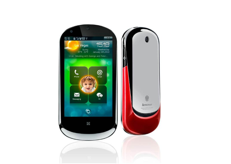 8年前国内唯一高性能安卓手机联想乐phone,定制机中的战斗机