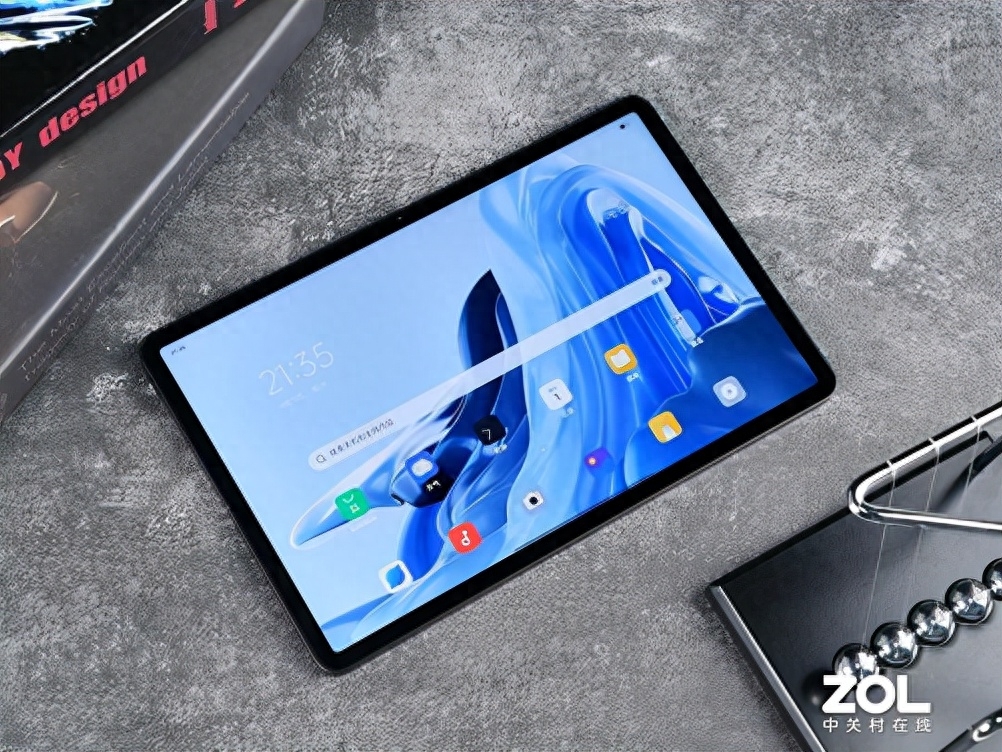 OPPO Pad评测:2299元,这块智慧生态屏值吗?