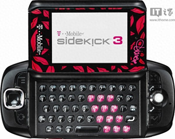 苹果第一代iPhone之前的十大经典手机