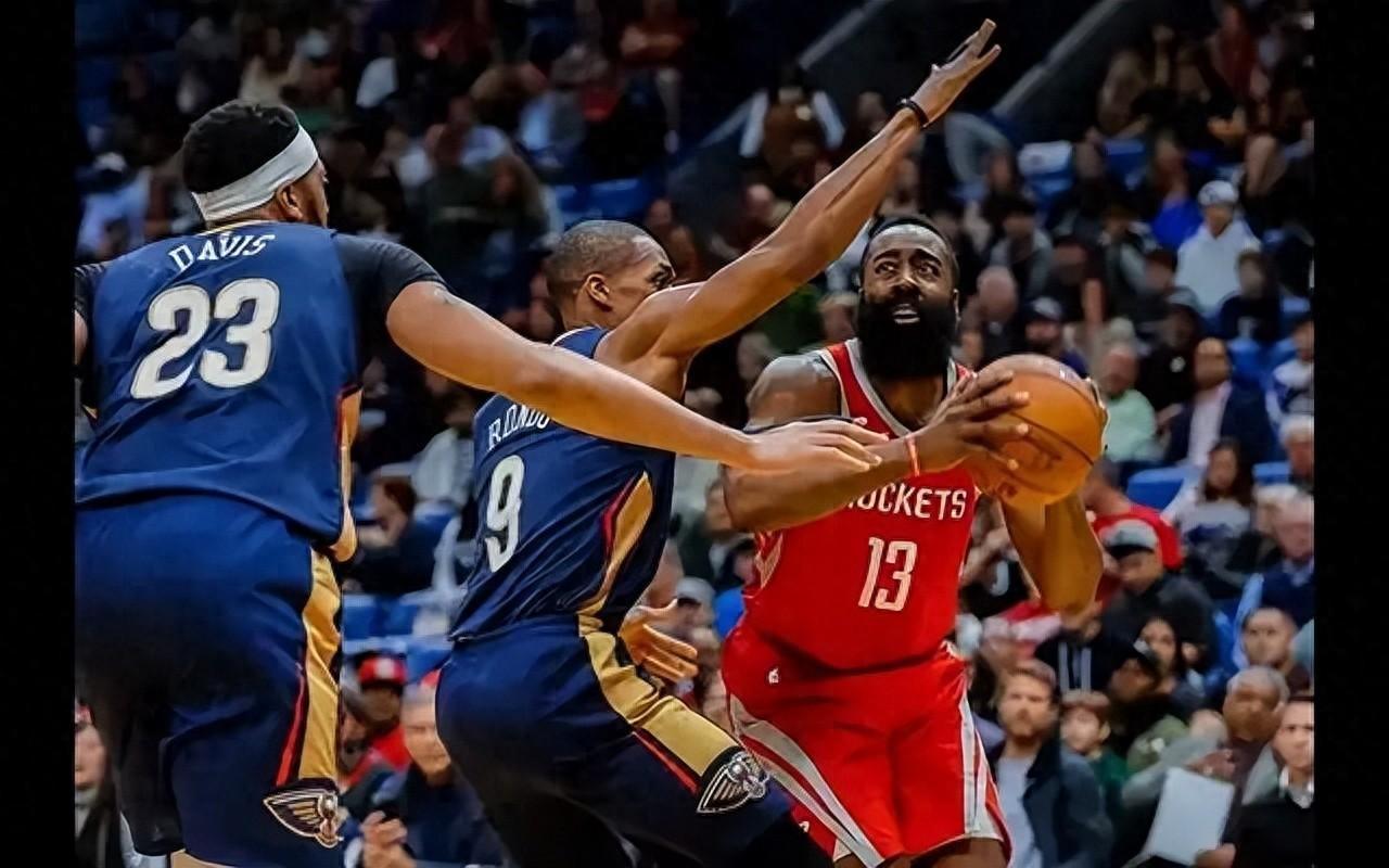 NBA官方直播:火箭-快船(高清)在线全场全程