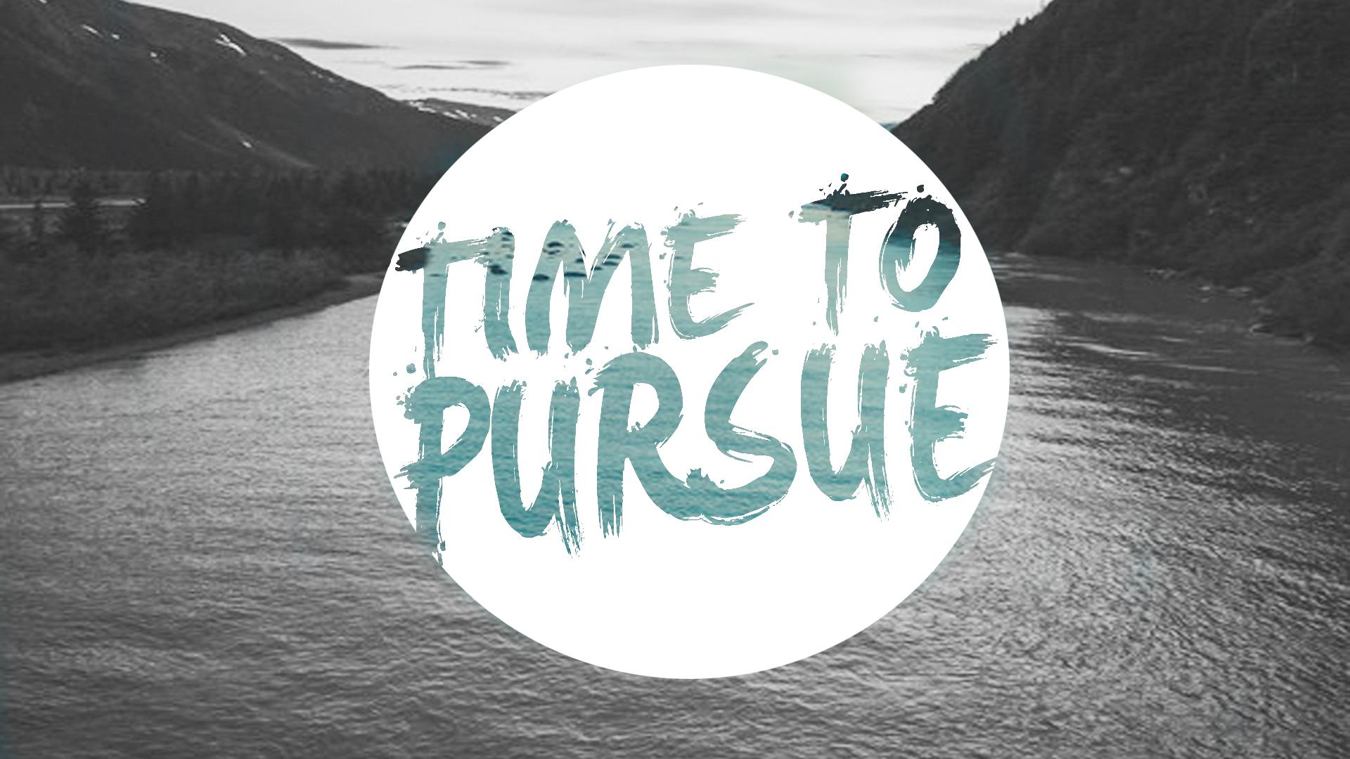 6月30日雅思词汇精选:Pursue