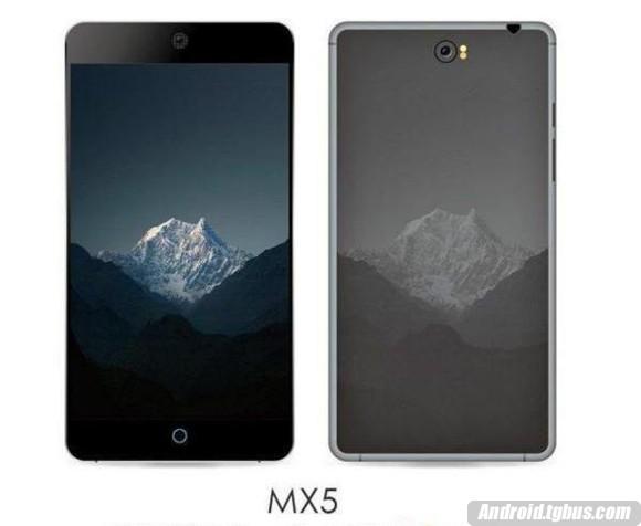6月确定发布!魅族MX5什么时候上市?