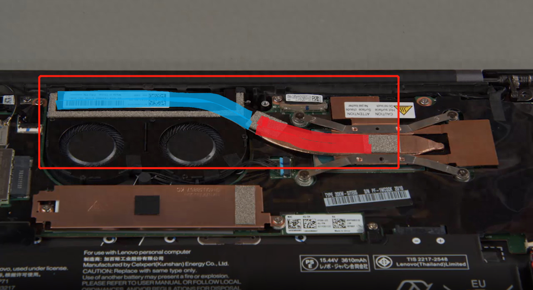 ThinkPad X1 Carbon 2022 在配置上有哪些突破?