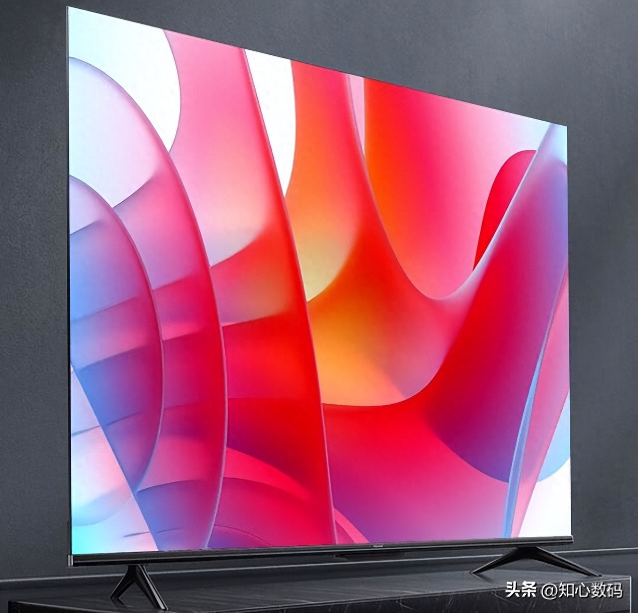 65英寸仅2129元！130%高色域+120Hz，海信电视太拼了