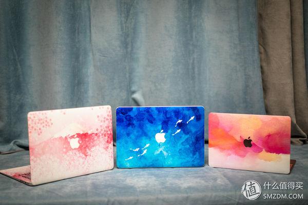 哪款苹果本才是你的心头好？MacBook 选购指南