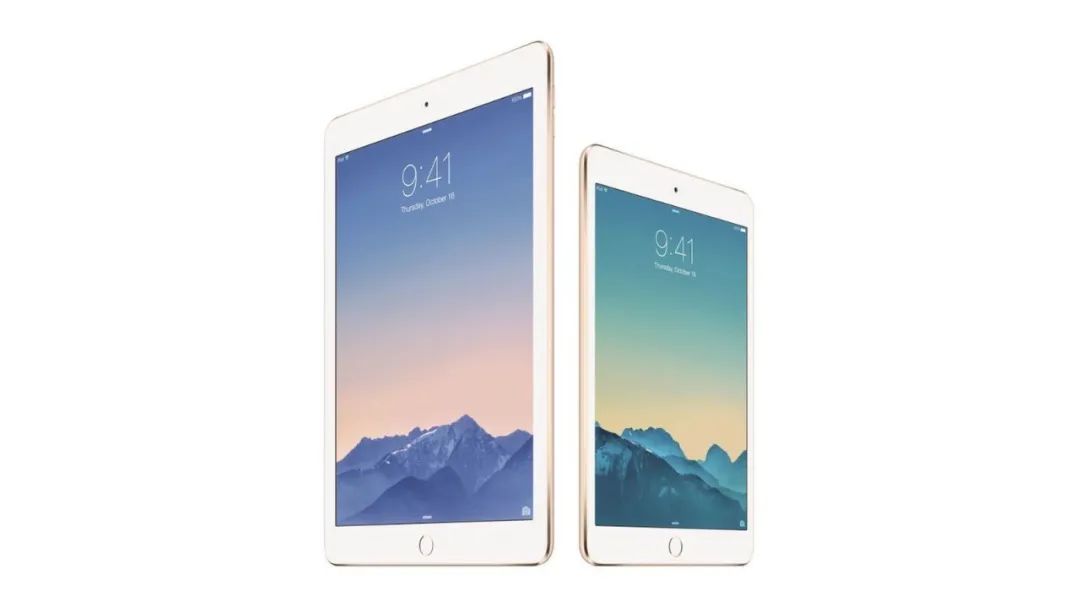传奇落幕！这两款 iPad 被苹果宣布过时，八代系统之神