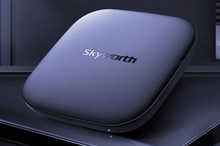 618上天猫创维影音旗舰店 三位数就能让你拥有智能电视