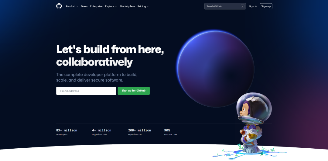 这10 个很“哇塞”的Web资源,前端必备的神仙级网站