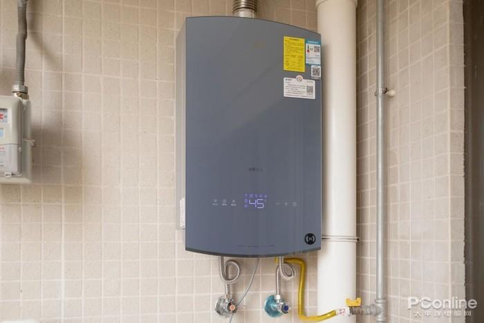 华帝JW6i零冷水热水器值得入手吗？亲测告诉你答案