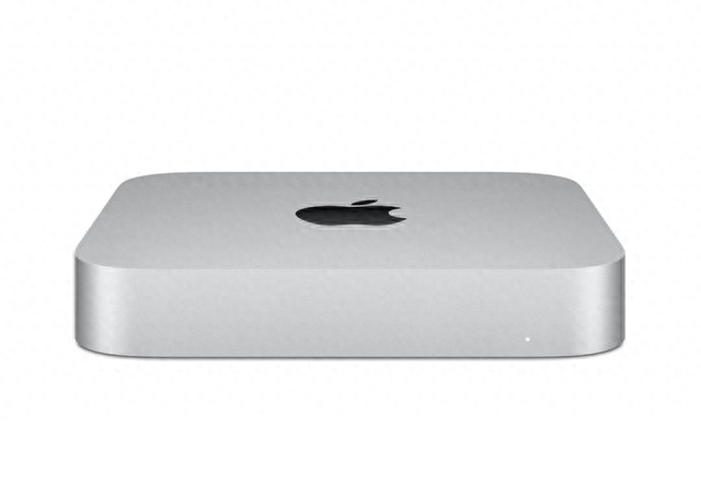 历史新低！M1版苹果Mac mini台式电脑跌至4785元
