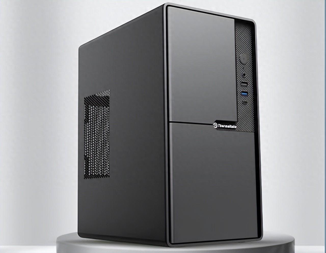 2024年i5-13400/i5-12400/i3-12100核显企业办公主机配置推荐