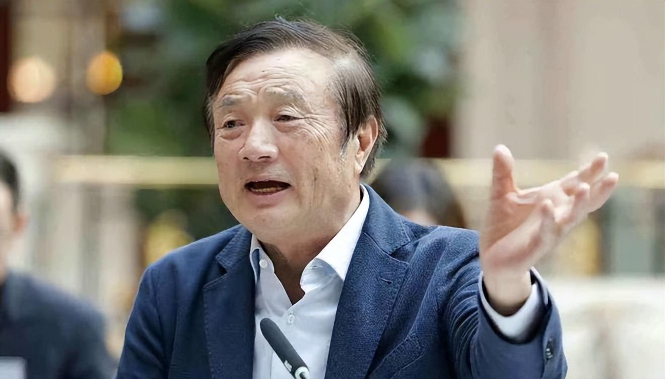 余承东爆料华为新款折叠屏，新机能有多轻薄？